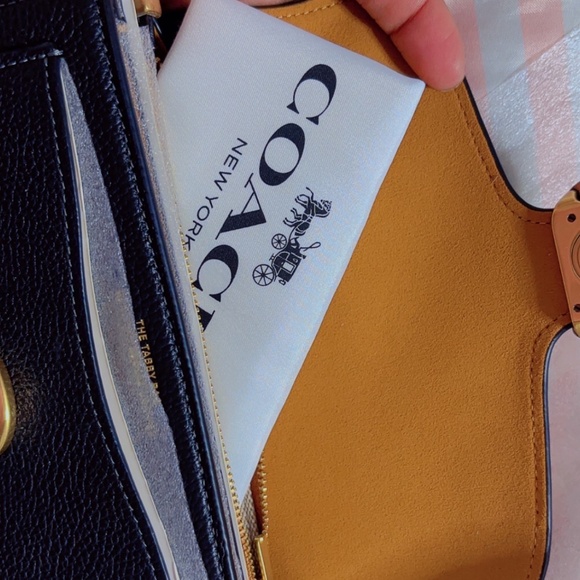 Coach bag - Picture 8 of 8